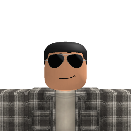 Roblox avatar