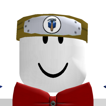 Roblox profile picture for @hangman