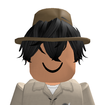 Roblox avatar