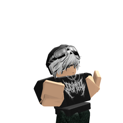Roblox avatar