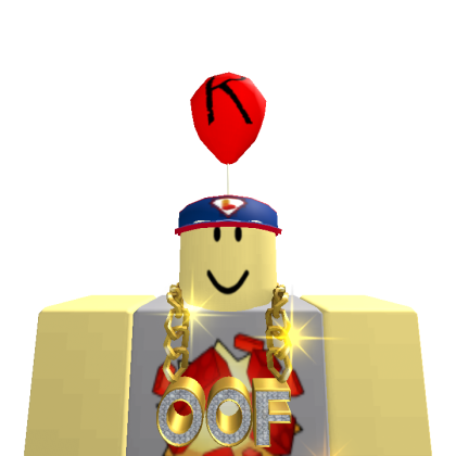 Roblox profile picture for @Spree