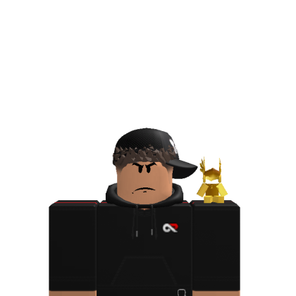Roblox avatar