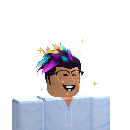 Roblox avatar