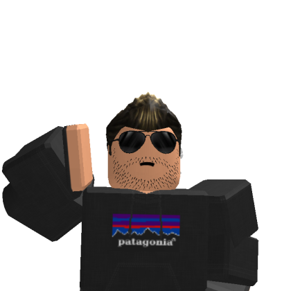 Roblox avatar