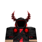 StarMarine Roblox avatar