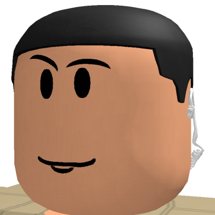 Roblox avatar
