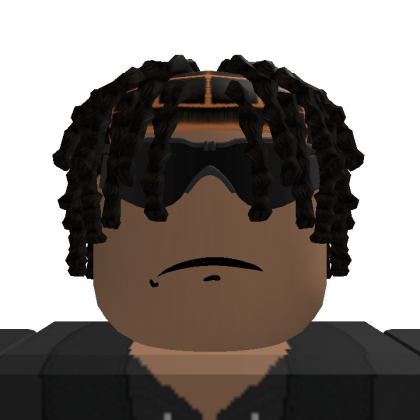 Roblox avatar