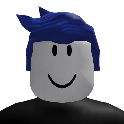 Roblox profile picture for @tio_joao4