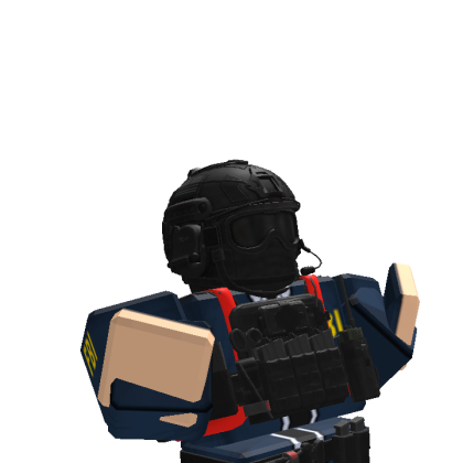 Roblox avatar