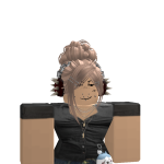@LuckyGoLily