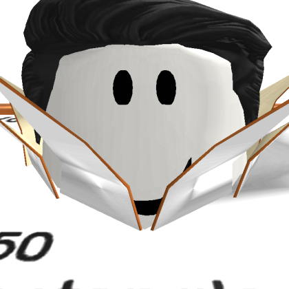 Roblox profile picture for @m1nton11