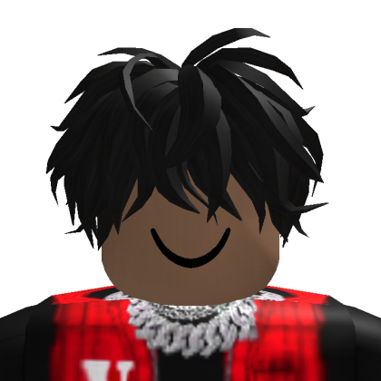 Roblox profile picture for @soho