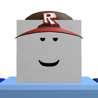 Roblox profile picture for @RAYANS