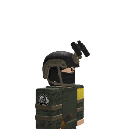 Roblox avatar