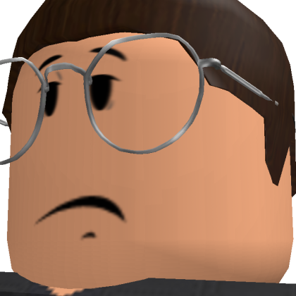 Roblox avatar