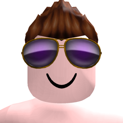 Roblox profile picture for @rikoseas
