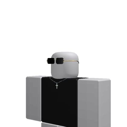 Roblox avatar