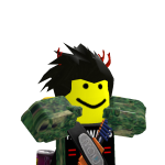 @IsaacThePooper