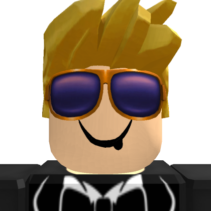 Roblox profile picture for @ySynelo