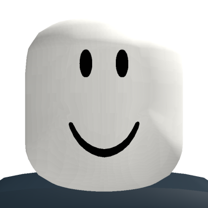 Roblox profile picture for @Relying