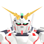 gundamunicorn