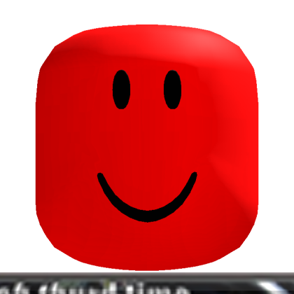 Roblox profile picture for @Gondo