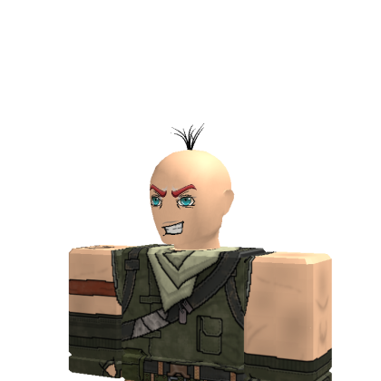 Roblox avatar