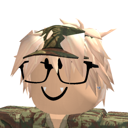 Roblox profile picture for @goopy