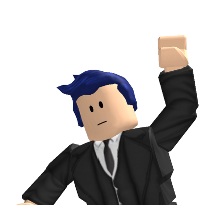 Roblox avatar