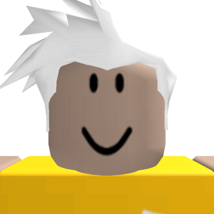 Roblox profile picture for @exceEd