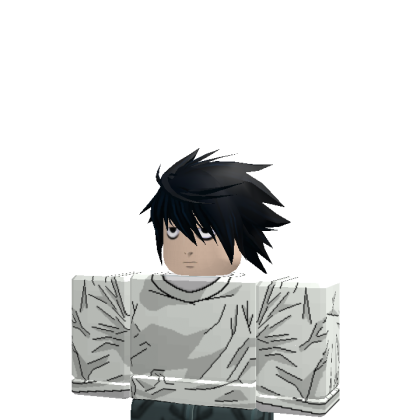 Roblox avatar