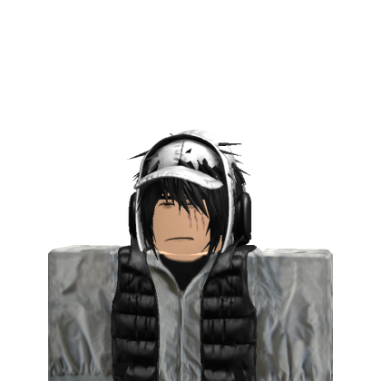 Roblox avatar