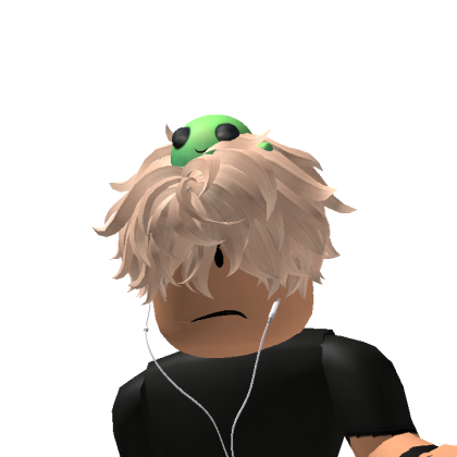 Roblox avatar