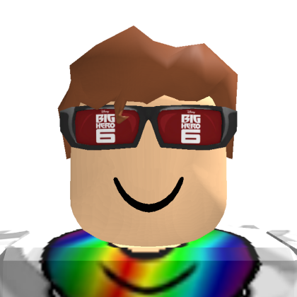Roblox Avatar