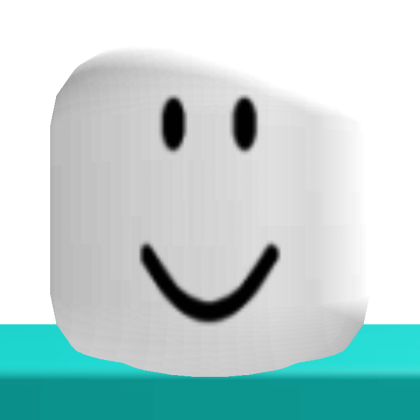 Roblox profile picture for @Mma