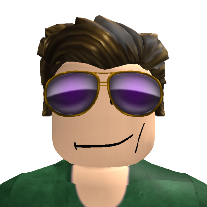 Roblox profile picture for @Nekito323