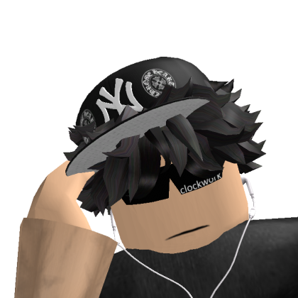 Roblox avatar