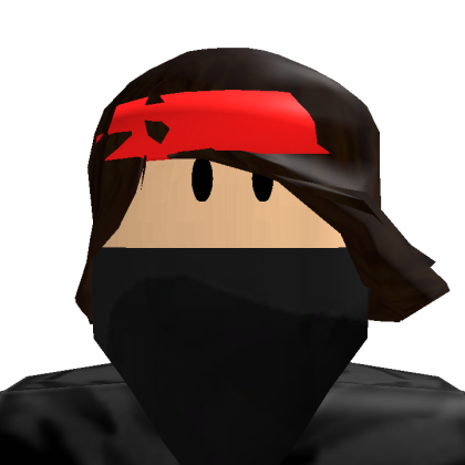 Roblox profile picture for @Assaults