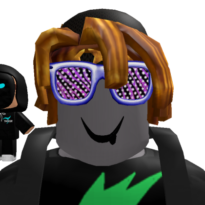 Roblox profile picture for @fedlama