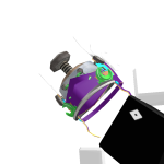 @wagwarnitsking
