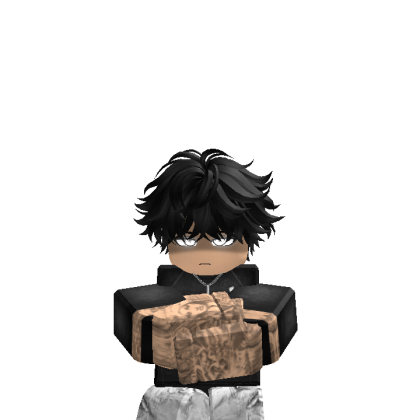 Roblox avatar