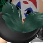 @Merizeru