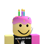 @Toasttisburning