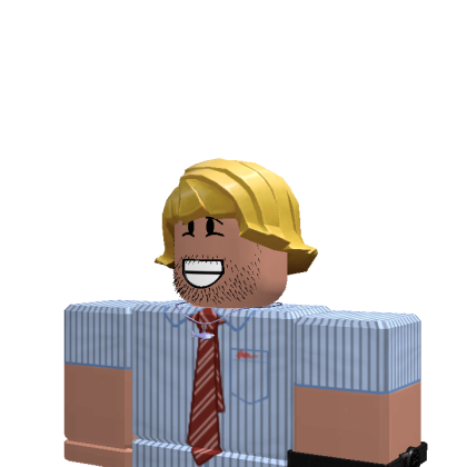 Roblox avatar