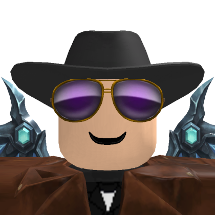 Roblox avatar