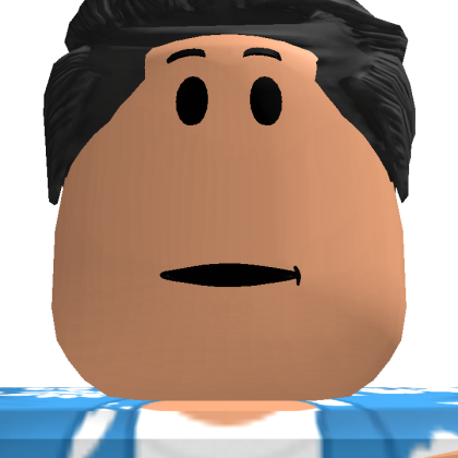 Roblox avatar
