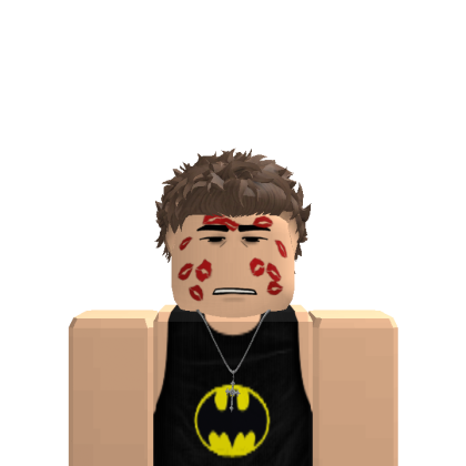 Roblox avatar