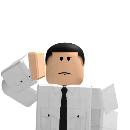 Roblox avatar