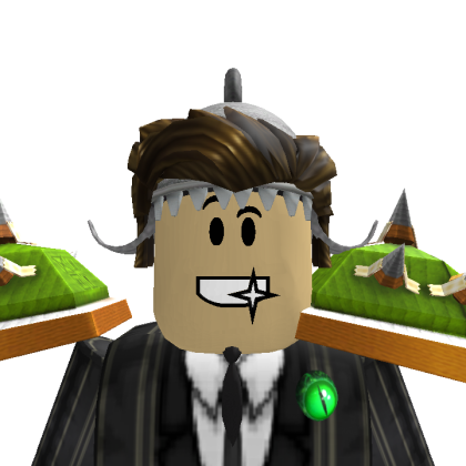 Roblox profile picture for @Iss_Ivan