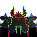 spike